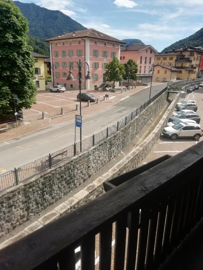 Casa Gio - Ledro Apartment Tiarno di Sopra Exterior photo